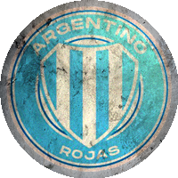 Logo Club Atlético Argentino de Rojas